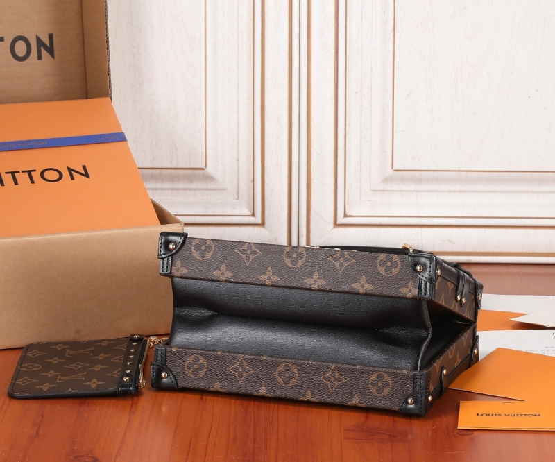 LV Box Bags